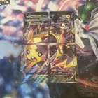 Morpeko V-Union