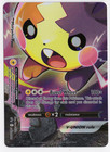 Morpeko V-Union