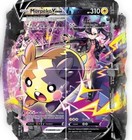Morpeko V-Union