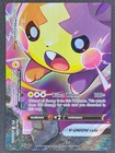 Morpeko V-Union