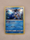Wartortle