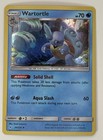 Wartortle