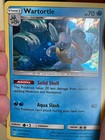 Wartortle