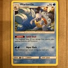 Wartortle