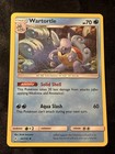 Wartortle