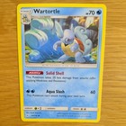 Wartortle
