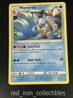 Wartortle