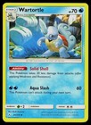 Wartortle