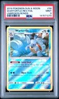 Wartortle