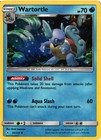 Wartortle