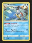 Wartortle