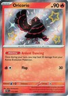 Oricorio