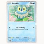 Froakie
