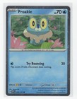 Froakie