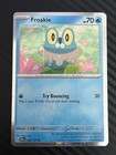 Froakie