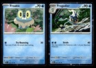 Froakie