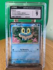 Froakie