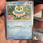 Froakie