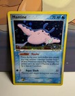 Mantine