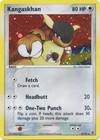 Kangaskhan