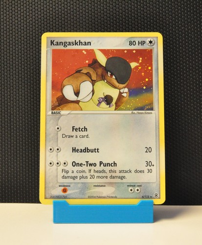 Kangaskhan