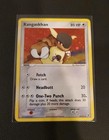 Kangaskhan