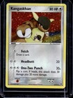 Kangaskhan