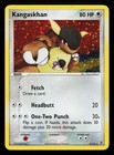 Kangaskhan
