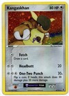 Kangaskhan