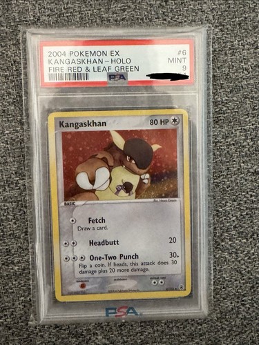 Kangaskhan
