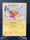 Warm Pikachu [Uniqlo Kids] 