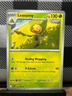 Leavanny