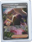 Janine's Secret Art