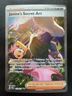 Janine's Secret Art