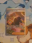 Janine's Secret Art