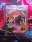 Janine's Secret Art