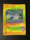 Miracle Sphere
