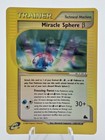 Miracle Sphere