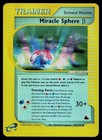 Miracle Sphere