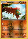 Hawlucha