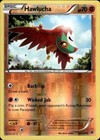 Hawlucha