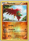 Hawlucha