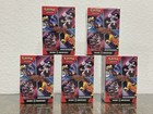 Booster Bundle