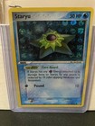 Staryu