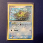 Staryu