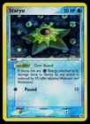 Staryu