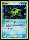 Staryu