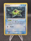 Staryu