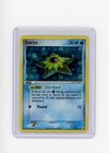 Staryu