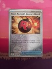 Team Rocket's Venture Bomb